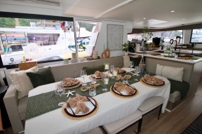 Real Yacht Image from Review