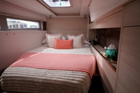 Real Yacht Image from Review