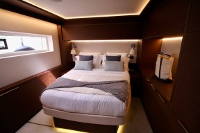 Real Yacht Image from Review