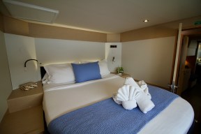 Real Yacht Image from Review