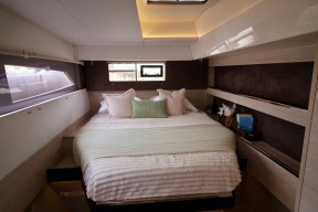 Real Yacht Image from Review