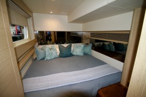 Real Yacht Image from Review