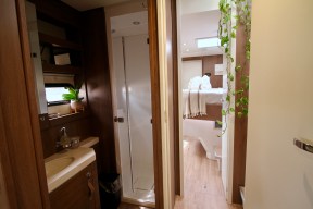 Real Yacht Image from Review