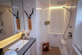 Real Yacht Image from Review