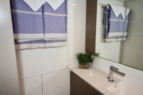 Real Yacht Image from Review