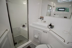 Real Yacht Image from Review