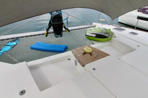 Klara Jakobsen's photo from the onboard visit