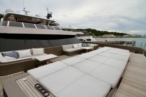 Real Yacht Image from Review