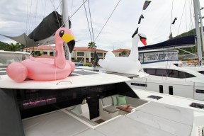 Real Yacht Image from Review