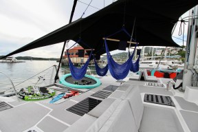 Real Yacht Image from Review