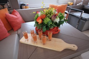 Real Yacht Image from Review