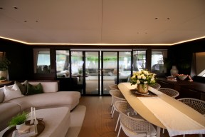 Real Yacht Image from Review