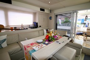 Real Yacht Image from Review