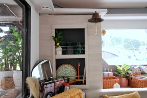 Real Yacht Image from Review