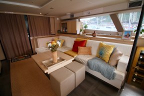 Real Yacht Image from Review