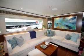 Real Yacht Image from Review