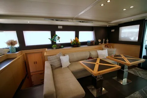 Klara Jakobsen's photo from the onboard visit