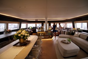 Real Yacht Image from Review