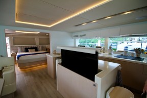 Real Yacht Image from Review