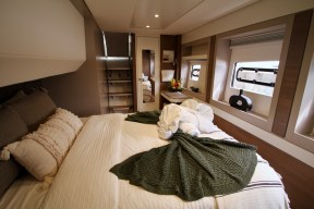 Real Yacht Image from Review