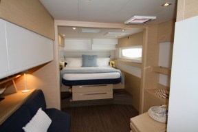 Real Yacht Image from Review