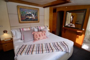 Real Yacht Image from Review