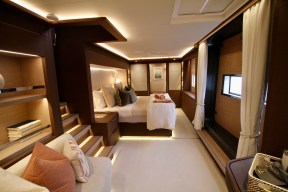 Real Yacht Image from Review