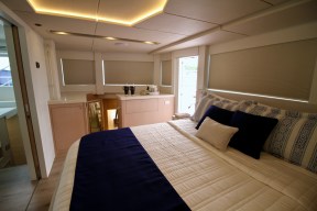 Real Yacht Image from Review