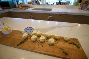 Real Yacht Image from Review