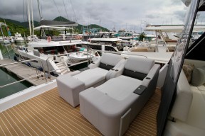 Real Yacht Image from Review