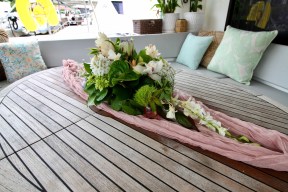 Real Yacht Image from Review