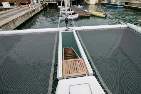 Klara Jakobsen's photo from the onboard visit