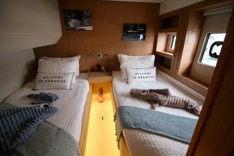 Klara Jakobsen's photo from the onboard visit