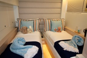 Real Yacht Image from Review