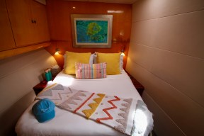 Real Yacht Image from Review