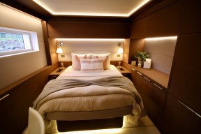 Real Yacht Image from Review