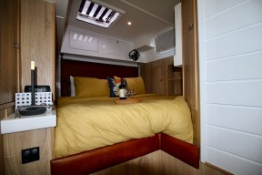 Real Yacht Image from Review