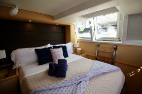 Real Yacht Image from Review