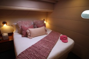 Real Yacht Image from Review