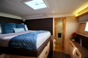 Real Yacht Image from Review