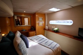 Real Yacht Image from Review