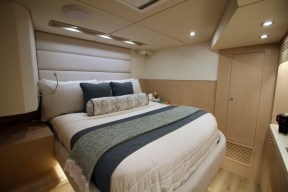 Real Yacht Image from Review