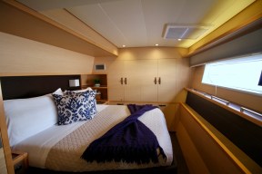 Real Yacht Image from Review