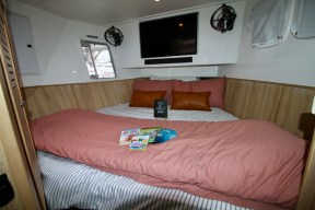 Real Yacht Image from Review