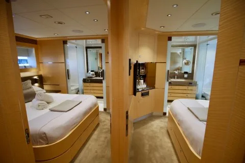 Klara Jakobsen's photo from the onboard visit