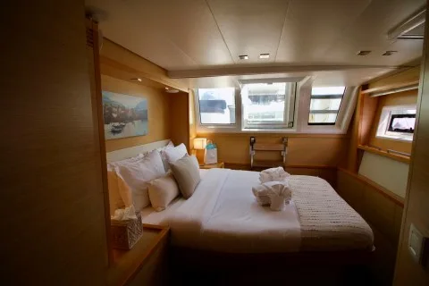 Klara Jakobsen's photo from the onboard visit