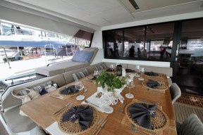 Real Yacht Image from Review