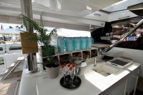 Real Yacht Image from Review