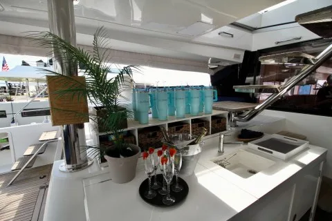 Klara Jakobsen's photo from the onboard visit