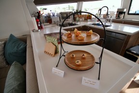 Real Yacht Image from Review